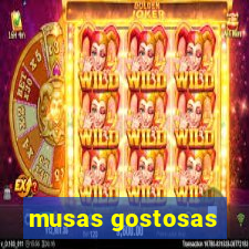 musas gostosas